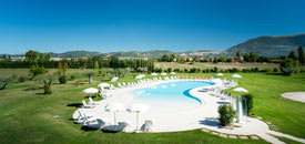 Hotel VALLE DI ASSISI Hotel VALLE DI ASSISI