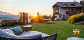 Hotel CRISTAL