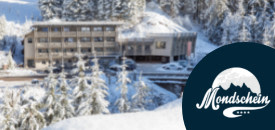 Aktiv u. Wohlfühlhotel DAS Mondschein