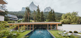 SENSORIA DOLOMITES