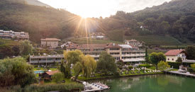 PARC HOTEL am See