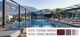 Hotel THERME MERAN Hotel THERME MERAN
