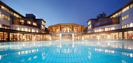 Hotel LARIMAR Hotel LARIMAR