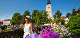 Therme BAD WALTERSDORF Therme BAD WALTERSDORF