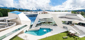 Thermenhotel KARAWANKENHOF
