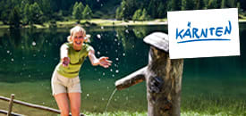 Sommerlust Bad Kleinkirchheim Sommerlust Bad Kleinkirchheim